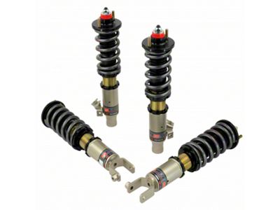 Skunk2 Racing 92-95 Honda Civic/94-01 Acura Integra EG/EK/DC Pro-S II Drag - 541-05-5005