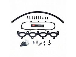Skunk2 Racing 94-05 Mazda Miata Ultra Series Intake Manifold Hardware Kit - 907-10-1000