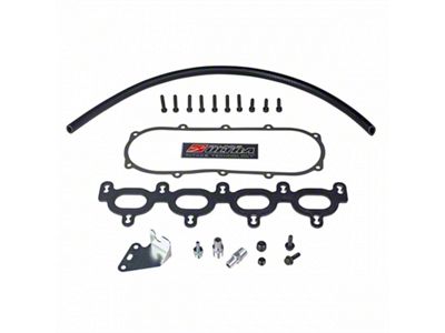 Skunk2 Racing 94-05 Mazda Miata Ultra Series Intake Manifold Hardware Kit - 907-10-1000