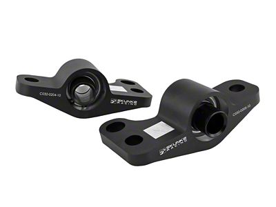 Skunk2 Racing 96-00 Honda Civic EK Front Lower Control Arm Spherical - 542-05-M550