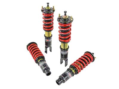 Skunk2 Racing 96-00 Honda Civic Pro-ST Coilovers Front 10 kg/mm - 541-05-8725