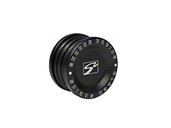 Skunk2 Racing Honda/Acura B-Series/H-Series DOHC Only Cam Seal - Black - 658-05-0205