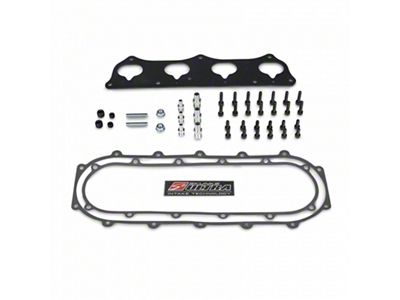 Skunk2 Racing K- Race Centerfeed Complete Assembly Hardware