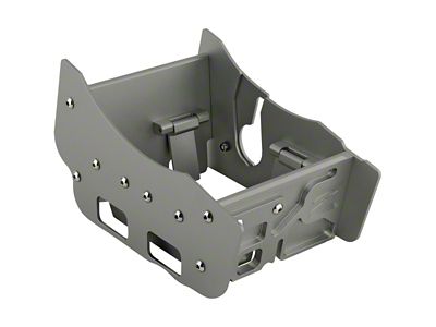 Skunk2 Racing K-Series Billet Drop-In Oil Pan Baffle - 368-05-0100