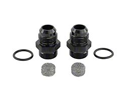 Skunk2 Racing K Series Ultra Lightweight Magnesium Valve Cover -10AN Vent - 666-05-0300