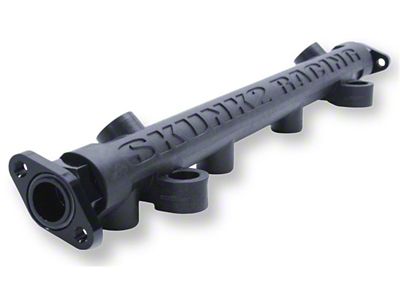 Skunk2 Racing Mitsubishi Evo VII/VIII/IX 4G63 Composite High Volume Fuel Rails - 350-06-5100