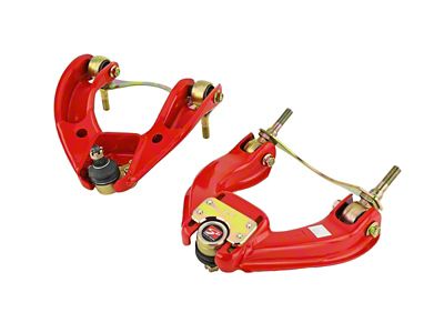 Skunk2 Racing Pro Stance 88-91 Honda Civic EF Chassis Front Camber - 516-05-5760