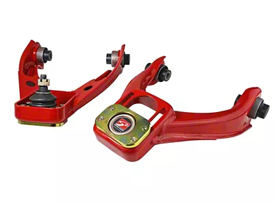 Skunk2 Racing Pro Stance 96-00 Honda Civic EK Chassis Front Camber - 516-05-5780