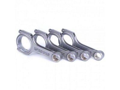Skunk2 Racing Alpha Series Subaru EJ25 Connecting Rods - 306-12-1000