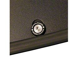 Skunk2 Racing Small Fender Black Anodized Washer Kit 6 Pcs. - 649-05-0215