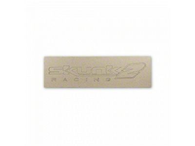 Skunk2 Racing Stencil - 888-99-0122