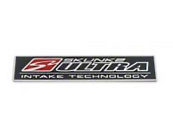 Skunk2 Racing Ultra Intake Technology Badge - 907-99-1203