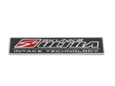 Skunk2 Racing Ultra Intake Technology Badge - 907-99-1203