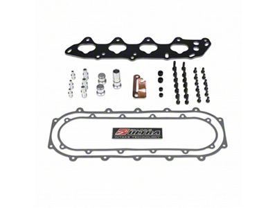 Skunk2 Racing Race B Series Manifold Hardware Kit (Ultra)