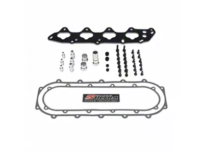 Skunk2 Racing Honda/Acura B-Series Ultra Race Centerfeed Manifold Hardware Kit - 907-05-9080