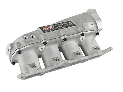 Skunk2 Racing Ultra Street Intake Manifold - L15B Raw Manifold - 307-05-1000