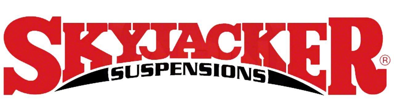 SkyJacker Parts
