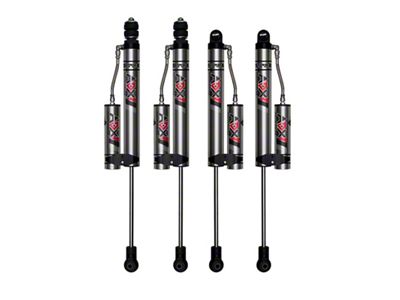 SkyJacker 07-18 Jeep Wrangler JK/JKU 4in Lift ADX 2.0 Remote - JK4070X