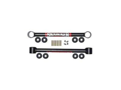 SkyJacker 07-2024 Jeep Wrangler 0-4 in. Rear Upper Standard Control - JLULR24
