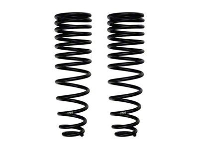 SkyJacker 1 in. Rear Dual Rate Long Travel Coil Spring - 1RRDR