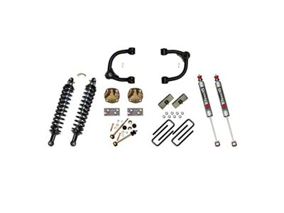 SkyJacker 2016-2020 Toyota Tacoma 3.0in UCA Lift Kit w/Front Coilovers - TC536UM