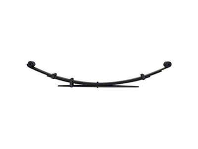 SkyJacker 16-22 Toyota Tacoma 2in. Rear Leaf Spring - Single - TCR620S