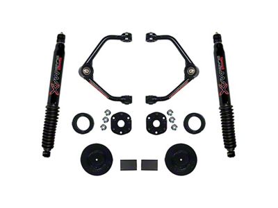 SkyJacker 19-21 Ram 1500 4 Wheel Drive Suspension Lift Kit - R1930PB