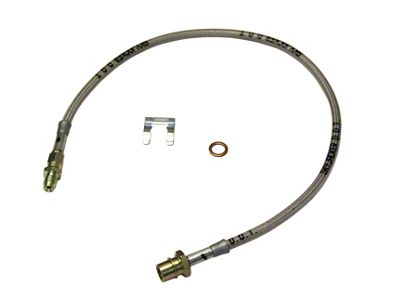 SkyJacker 1967-1982 Toyota Land Cruiser Brake Hose - RBL30