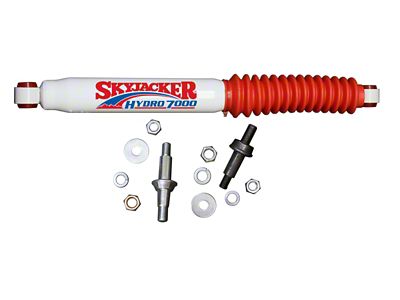 SkyJacker 1967-1986 GMC K1500 Pickup Steering Damper Kit - 7055