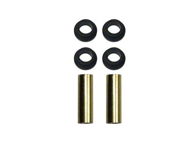 SkyJacker 1969-1980 Dodge W200 Pickup Leaf Spring Shackle Bushing - SE14D