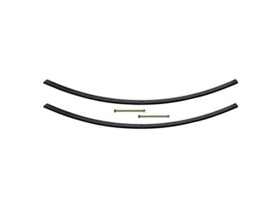 SkyJacker 1973-1976 Ford F-100 4 Wheel Drive Leaf Spring - FLFR56