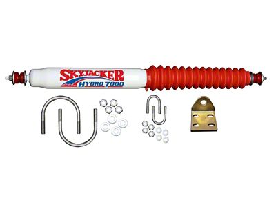 SkyJacker 1975-1975 Ford Bronco Steering Damper Kit - 7110