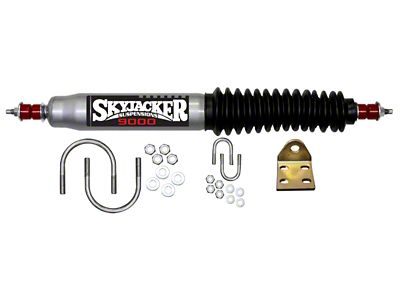 SkyJacker 1975-1975 Ford Bronco Steering Damper Kit - 9110