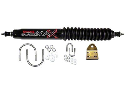 SkyJacker 1975-1975 Ford F-150 Steering Damper Kit - 8110