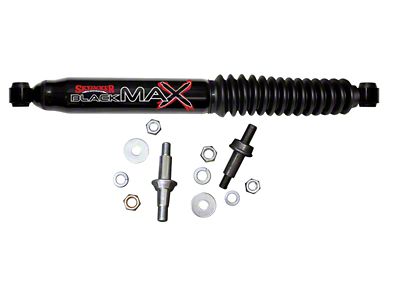 SkyJacker 1979-1986 GMC K2500 Pickup Steering Damper Kit - 8055