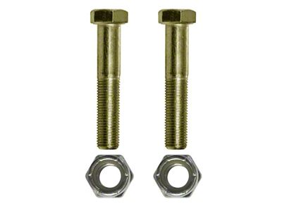 SkyJacker 1980-1983 Ford F-100 Leaf Spring Tie Bolt - 7164