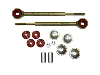 SkyJacker 1980-1985 Ford F-350 4 Wheel Drive Sway Bar Link - SBE302