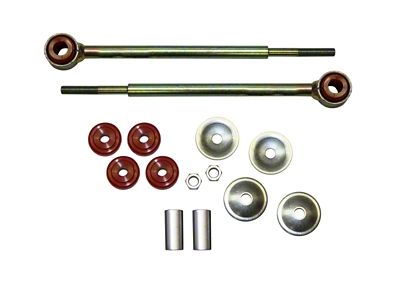 SkyJacker 1980-1985 Ford F-350 4 Wheel Drive Sway Bar Link - SBE303