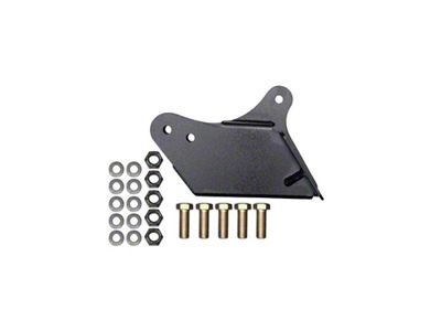 SkyJacker 1980-1996 Ford Bronco Axle Pivot Bracket - RHB543