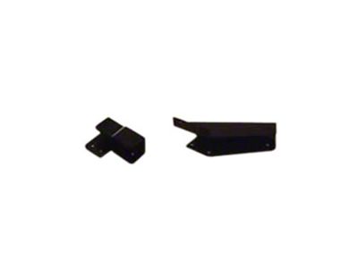 SkyJacker 1980-1996 Ford Bronco Radius Arm Bracket - CHB54