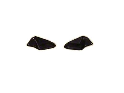 SkyJacker 1980-1996 Ford Bronco Radius Arm Bracket - RAB54