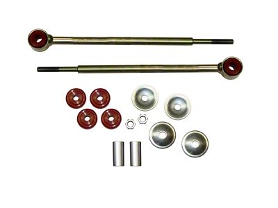 SkyJacker 1980-1997 Ford F-350 4 Wheel Drive Sway Bar Link - SBE305