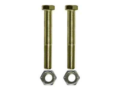 SkyJacker 1980-1997 Ford F-350 Leaf Spring Tie Bolt - Single - 7166
