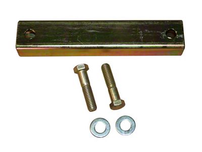 SkyJacker 1980-1999 Ford F-250 4 Wheel Drive Drive Shaft Shim - CBL3401