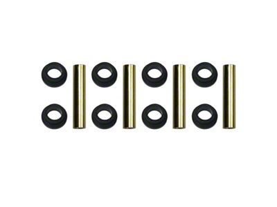 SkyJacker 1981-1993 Dodge W250 Pickup Leaf Spring Shackle Bushing - SE17D