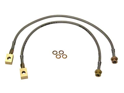 SkyJacker 1982-1985 Jeep Scrambler Brake Hose - FBL40