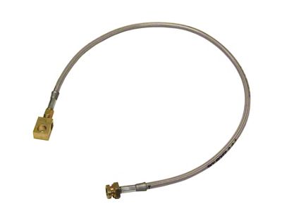 SkyJacker 1982-1993 Dodge W150 Pickup Brake Hose - RBL60