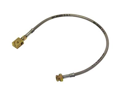 SkyJacker 1982-1993 Dodge W250 Pickup Brake Hose - FBL60