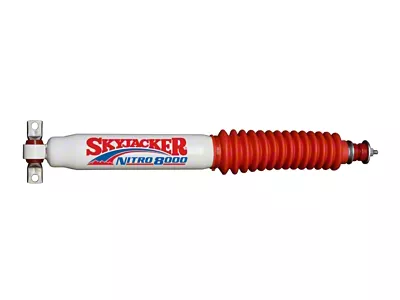 SkyJacker 1983-1991 Mitsubishi Mighty Max 4 Wheel Drive Nitro Shock - N8013
