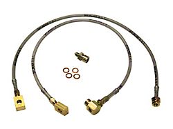 SkyJacker 1983-1997 Ford Ranger Brake Hose - FBL38